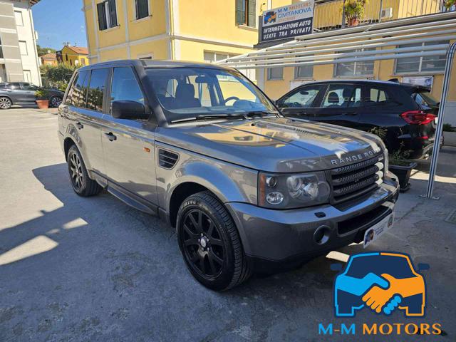 LAND ROVER Range Rover Sport usata, con Climatizzatore