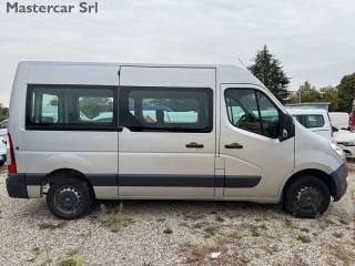 RENAULT Master usata, con Climatizzatore