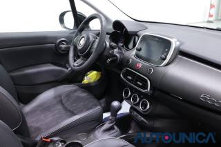 FIAT 500X usata 45