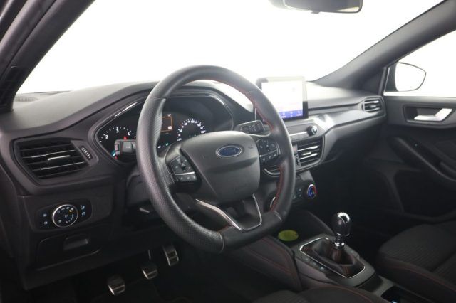 FORD Focus usata 1