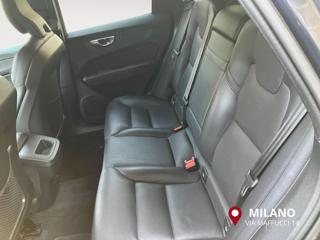 VOLVO XC60 usata, con Immobilizzatore elettronico