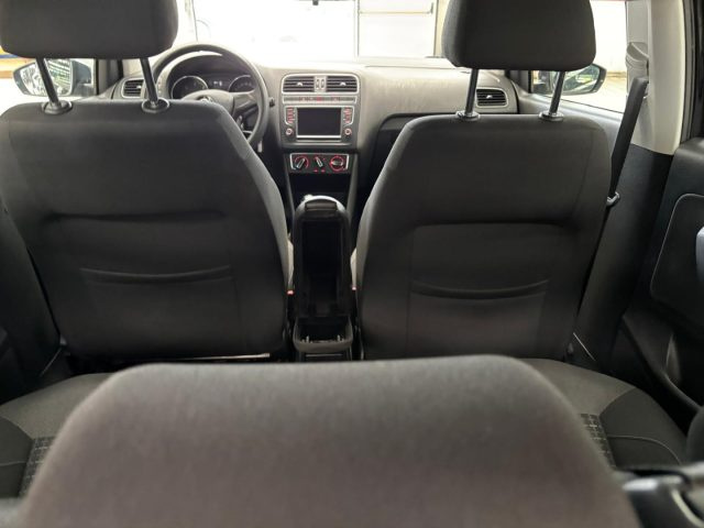 VOLKSWAGEN Polo usata, con ESP