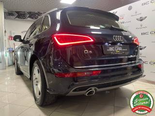 AUDI Q5 usata, con MP3