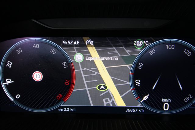 SKODA Kamiq usata, con Cerchi in lega