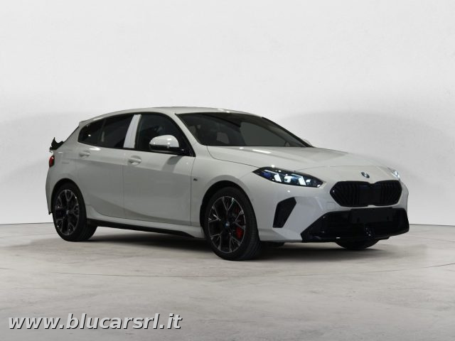 BMW 118 usata, con Airbag