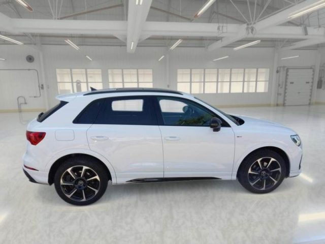 AUDI Q3 usata, con Airbag laterali