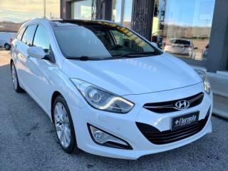 HYUNDAI i40 usata, con Airbag