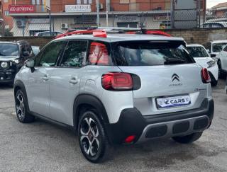 CITROEN C3 Aircross usata, con Fendinebbia