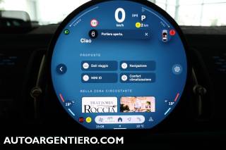 MINI Countryman usata, con Sistema di avviso di distanza