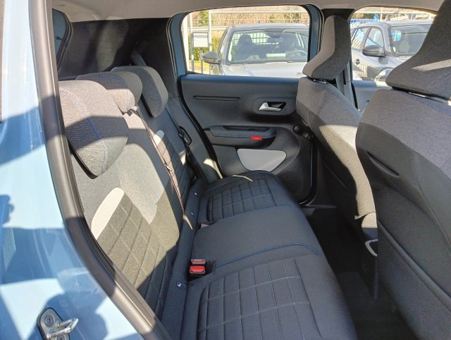 CITROEN C3 usata, con USB