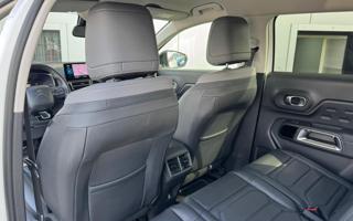 CITROEN C5 Aircross usata, con Servosterzo