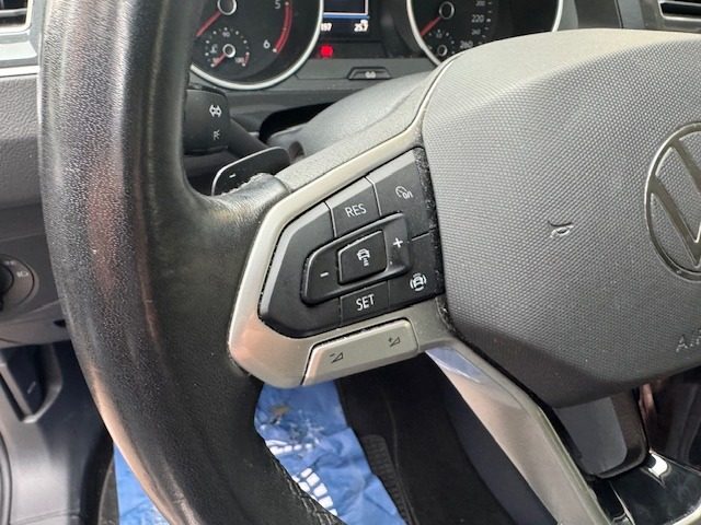 VOLKSWAGEN Tiguan usata, con Autoradio digitale