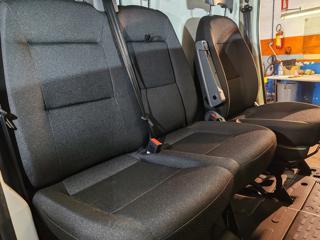 FIAT Ducato usata, con Start/Stop Automatico