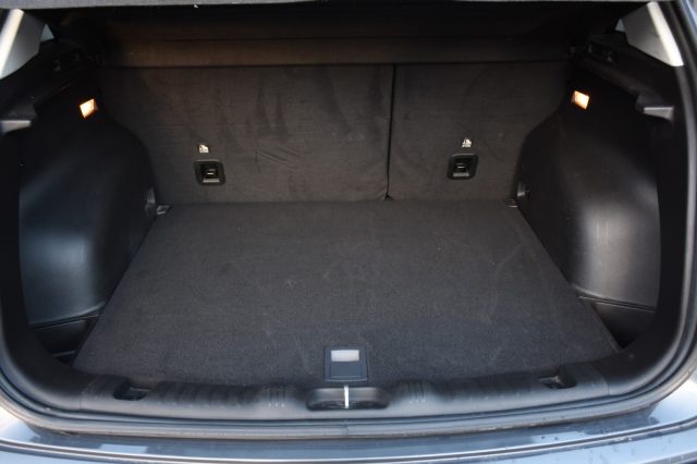 JEEP Compass usata, con Fendinebbia