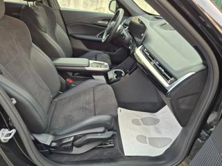 BMW X1 usata, con Climatizzatore