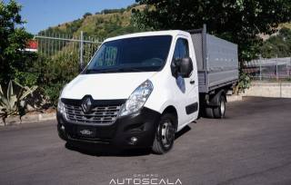 RENAULT Master T35 2.3 dCi 145 Cassone Ribaltabile Ruote Gemellat