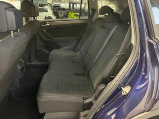 VOLKSWAGEN Tiguan Allspace usata, con ESP