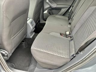 VOLKSWAGEN T-Cross usata, con Cerchi in lega