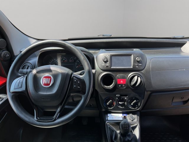 FIAT Fiorino usata, con Servosterzo