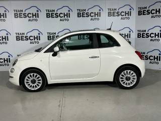 FIAT 500 usata, con Chiusura centralizzata