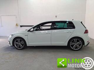 VOLKSWAGEN Golf usata, con Fendinebbia