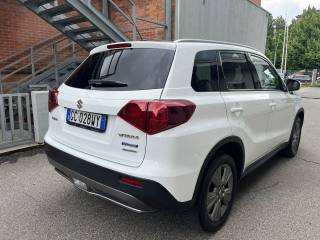 SUZUKI Vitara usata, con Immobilizzatore elettronico