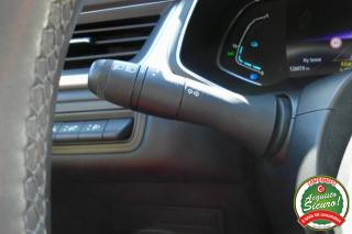 RENAULT Captur usata, con Fari LED