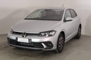 VOLKSWAGEN Polo 1.0 Edition Plus