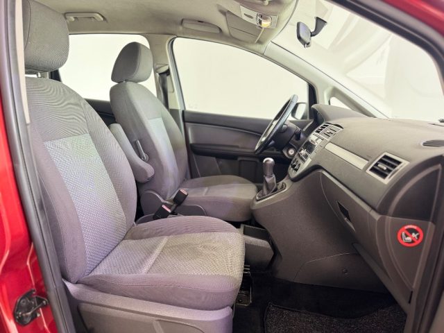 FORD Focus C-Max usata 4
