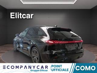 AUDI A5 usata, con Airbag Passeggero