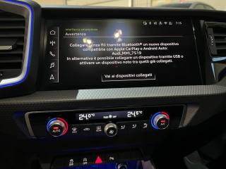 AUDI A1 usata, con Servosterzo