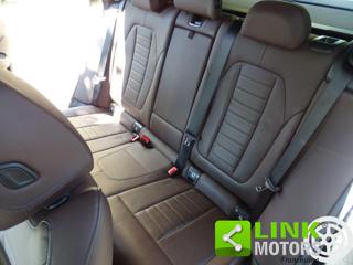 BMW X3 usata, con Boardcomputer
