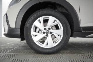 VOLKSWAGEN Taigo usata 8