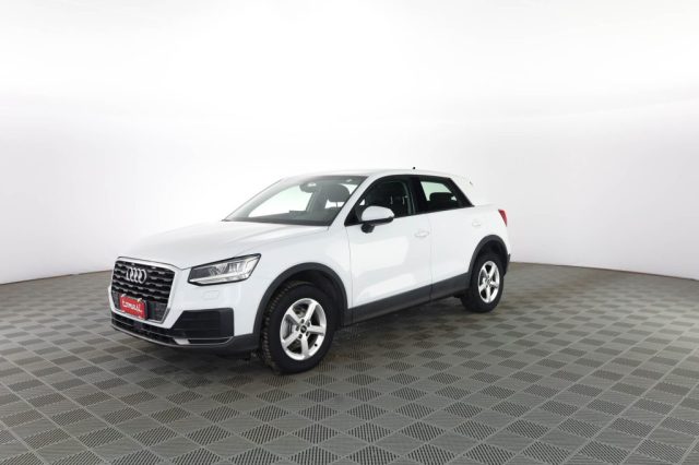 AUDI Q2 usata 6