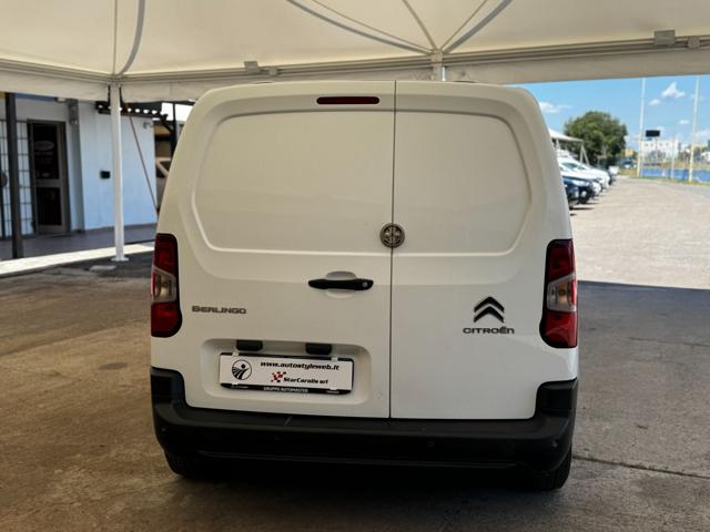 CITROEN Berlingo usata 7