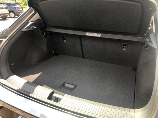 VOLKSWAGEN T-Roc usata, con Start/Stop Automatico