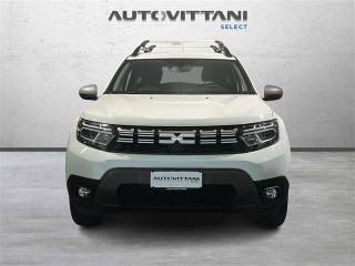 DACIA Duster usata, con Cerchi in lega
