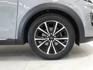 FORD Puma usata, con Chiusura centralizzata