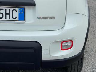FIAT Panda usata 21