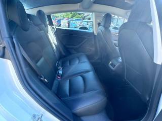 TESLA Model 3 usata, con Chiusura centralizzata