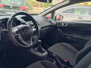 FORD Fiesta usata, con Chiusura centralizzata