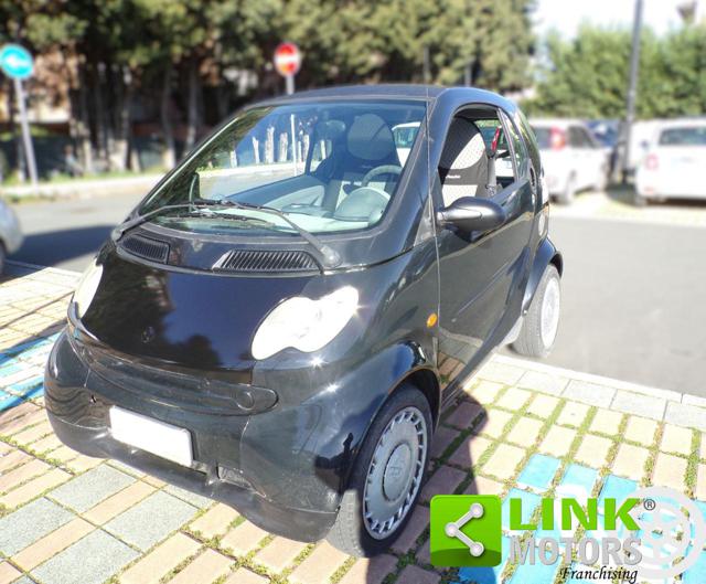 SMART ForTwo usata, con Airbag