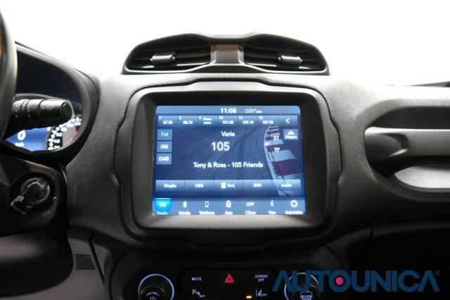 JEEP Renegade usata, con Chiusura centralizzata