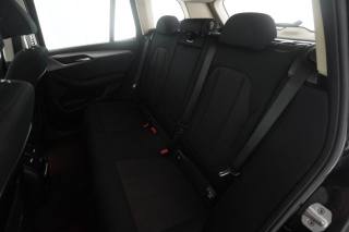 BMW X3 usata 9