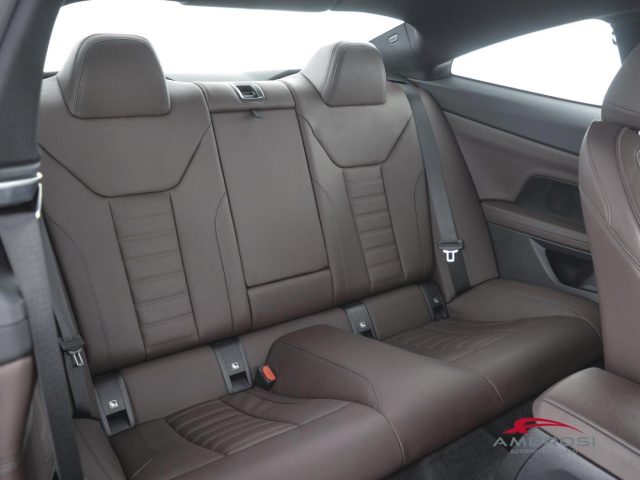 BMW 430 usata 10