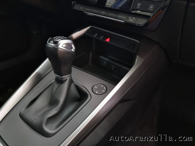 AUDI A3 usata, con Fari LED