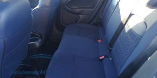 FIAT 500X usata, con ESP