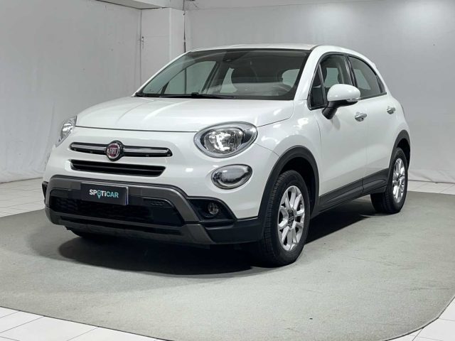 FIAT 500X usata, con Airbag