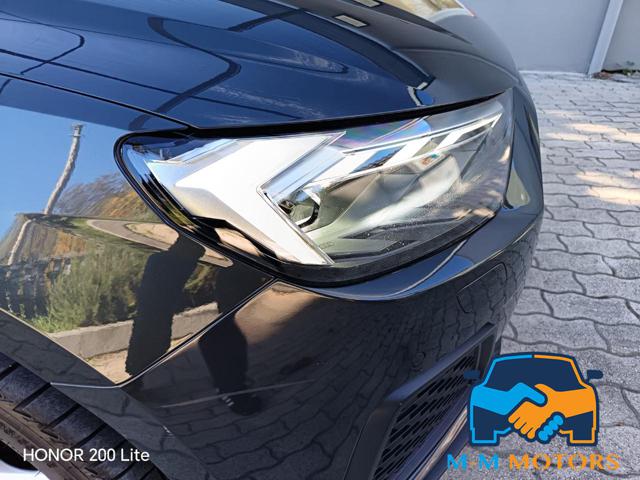 AUDI A1 usata, con Cerchi in lega