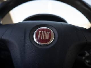 FIAT Punto usata 15